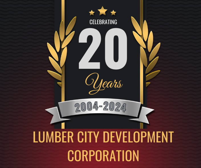 Lumber City Development Corporation