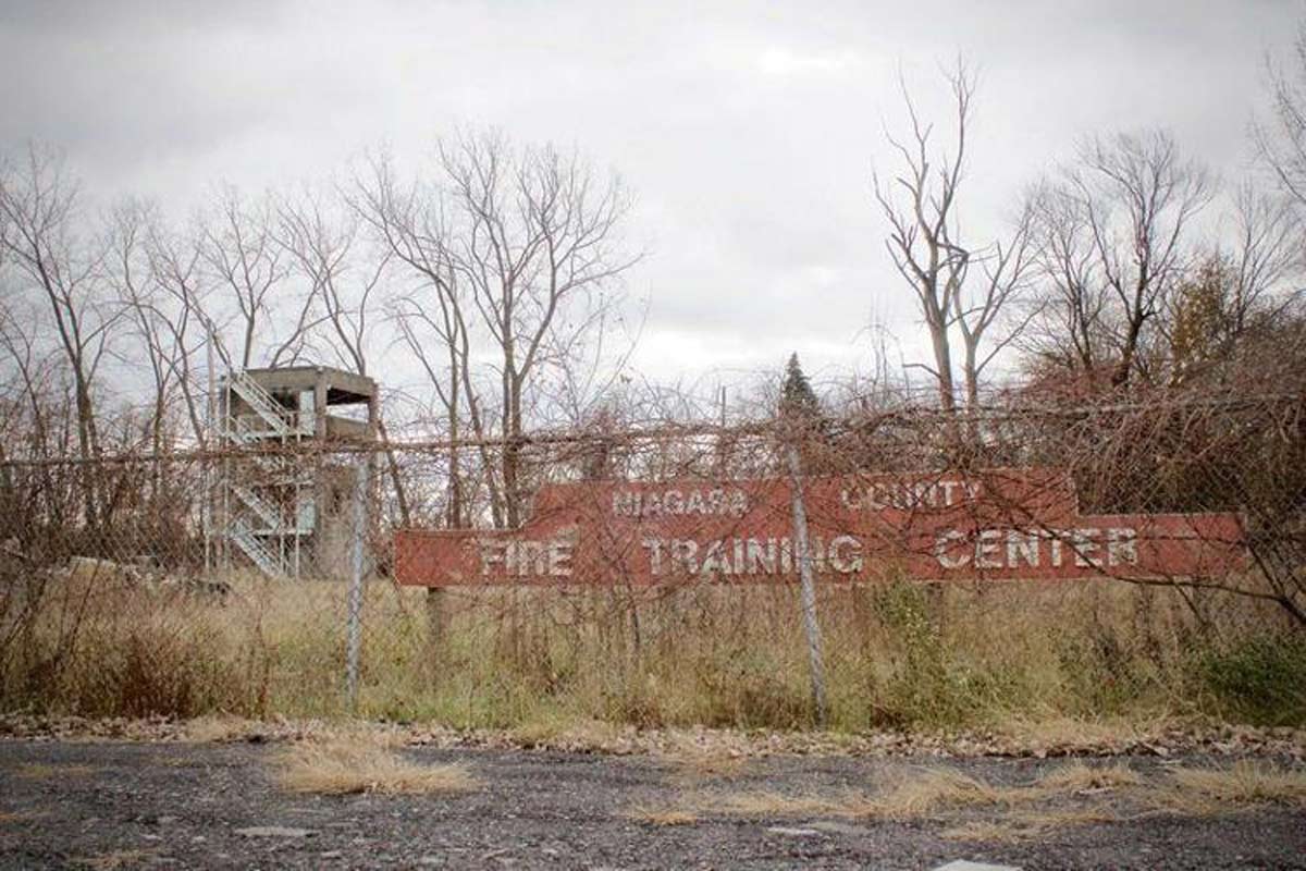 Where there was smoke there's development in NT Image